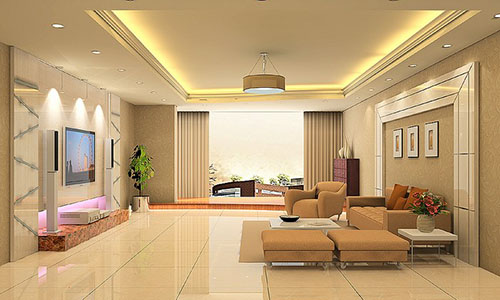 Các phong cách trang trí nhà cho người mệnh Thổ